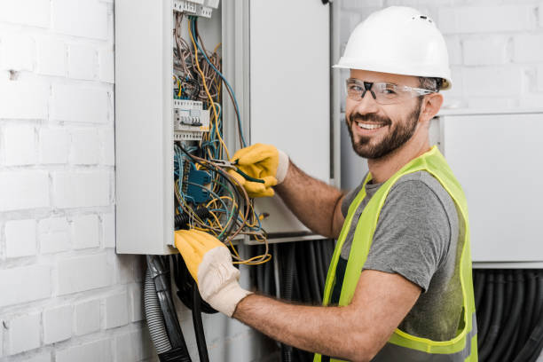 Affordable Emergency Electrician in Lake Delton, WI