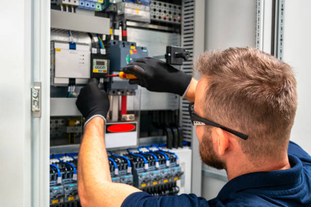 Best Industrial Electrical Services  in Lake Delton, WI