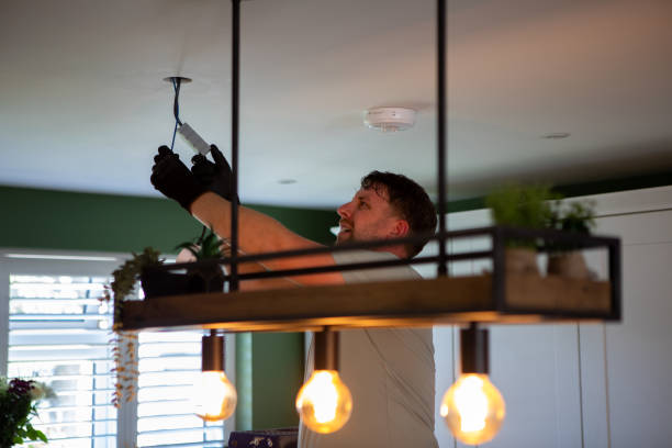 Electrical System Inspection in Lake Delton, WI