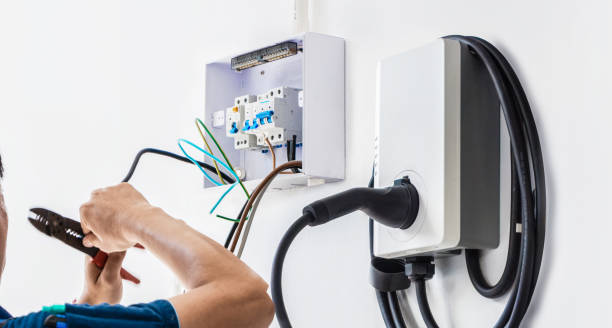 Best Residential Electrician Services  in Lake Delton, WI