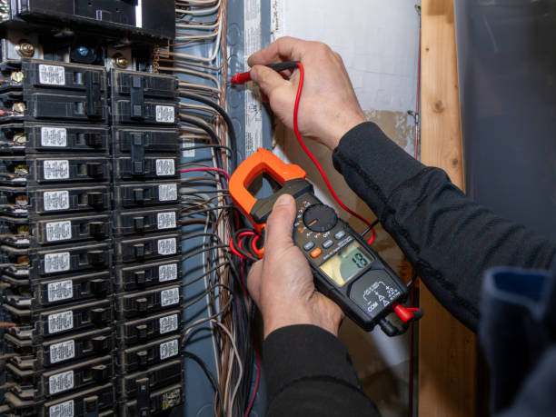 Electrical Upgrades for Homes in Lake Delton, WI