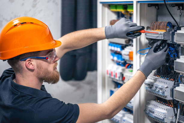 Best Residential Electrician Services  in Lake Delton, WI