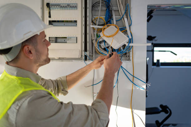 Best Electrical Outlet Repair  in Lake Delton, WI