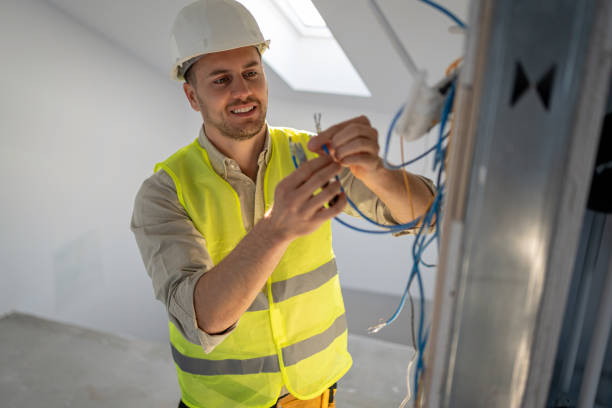 Best Commercial Electrician Services  in Lake Delton, WI
